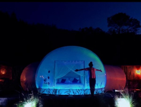 Kubah Bali Glamping